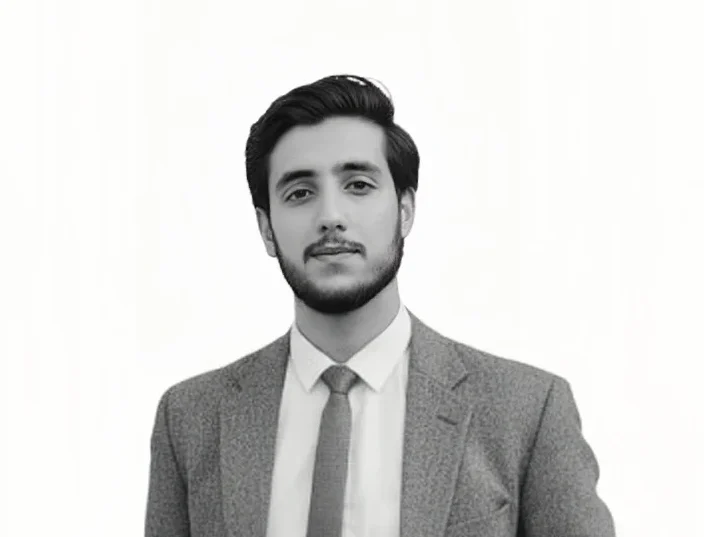 Founder and CEO of Just Semantic SEO