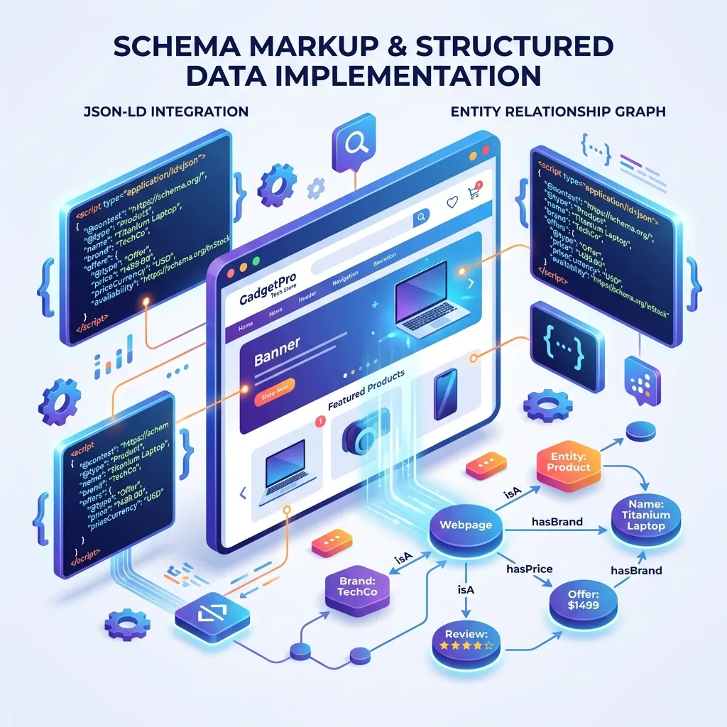 Definitive SEO Guide