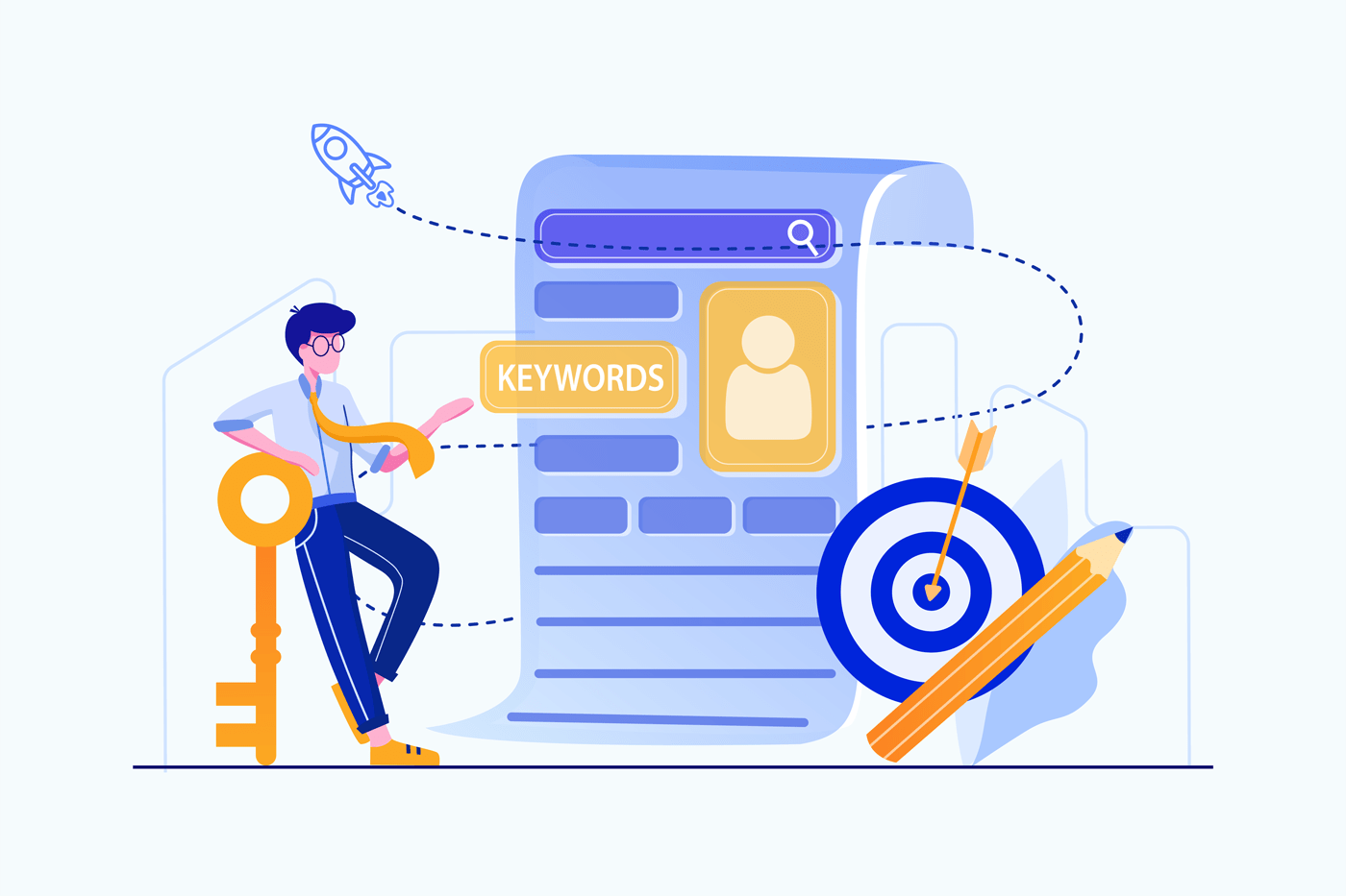 Semantic SEO Guide