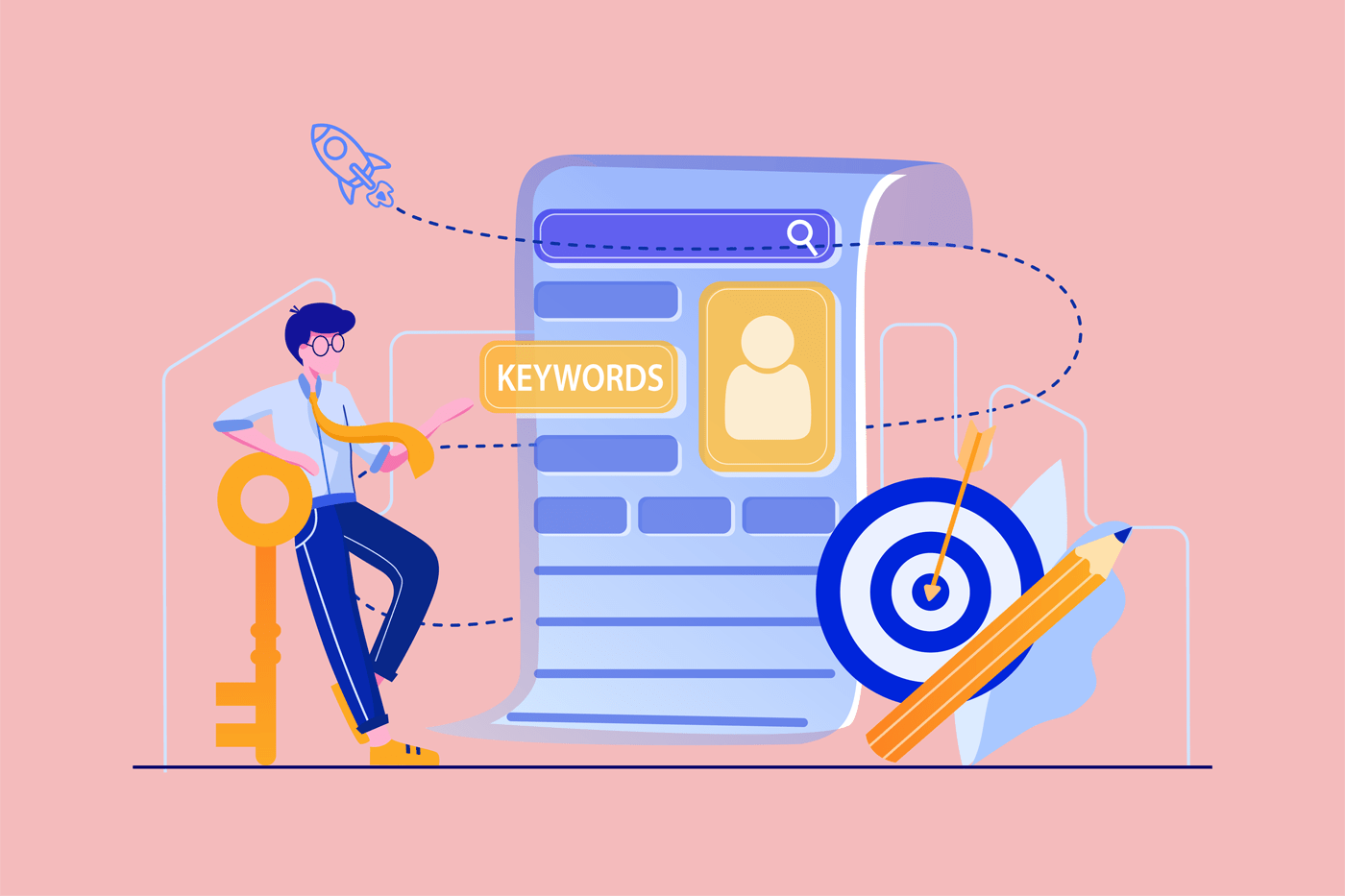 What Is Query Augmentation in SEO