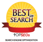 Best in Search Authority TopSEOs Benchmark